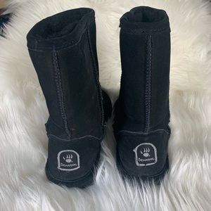 Women’s BearPaw boot